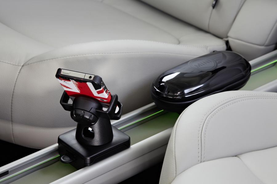  Mini Paceman Cooper S 2012 года  (фото 321 из 444)